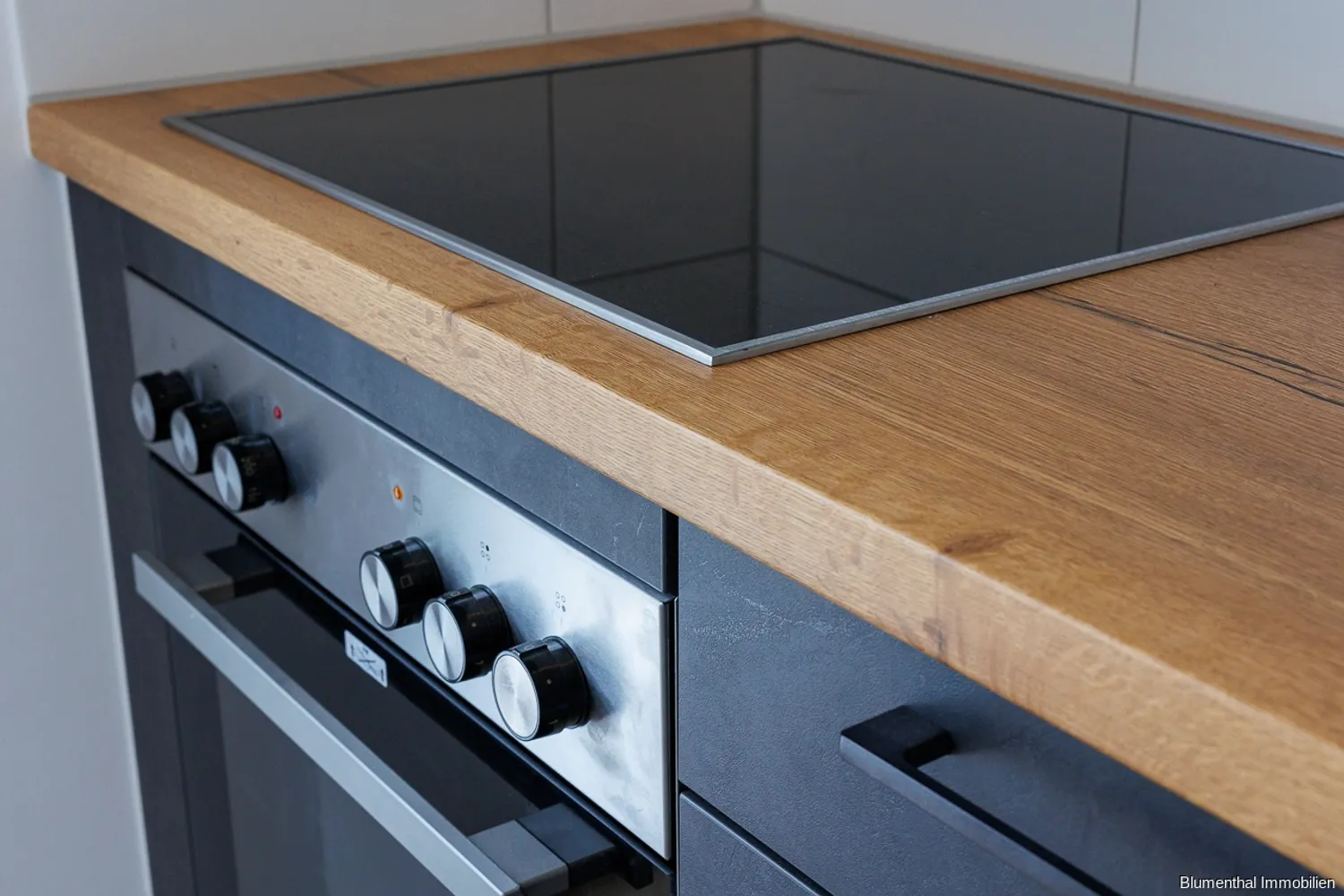 3 Zimmer Wohnung mit 50 m² in Bielefeld – Bild 9