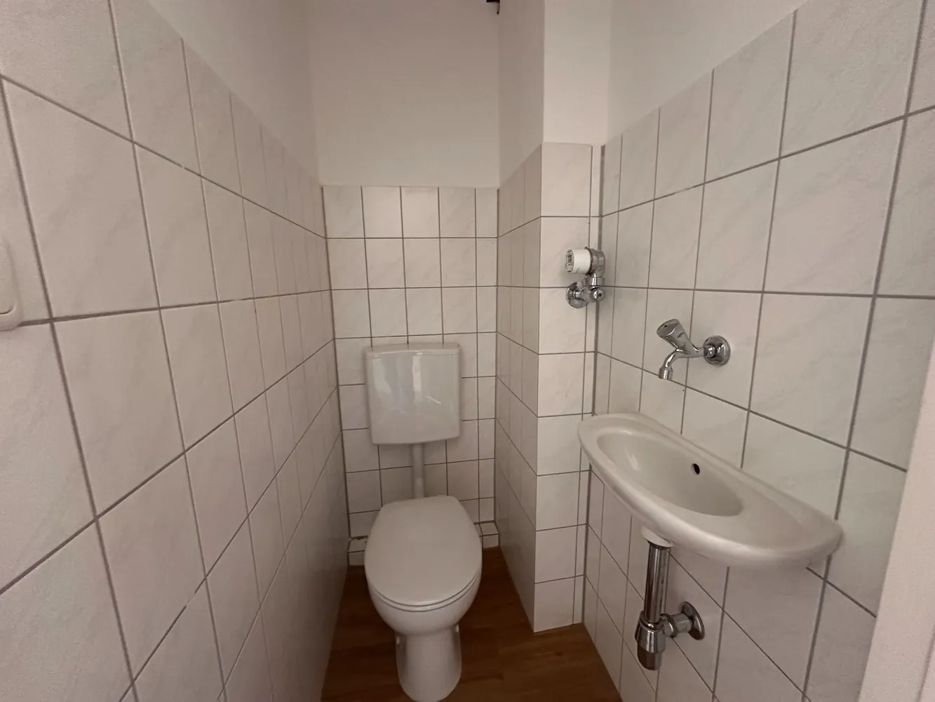 3 Zimmer Wohnung mit 60 m² in Nürnberg – Bild 6