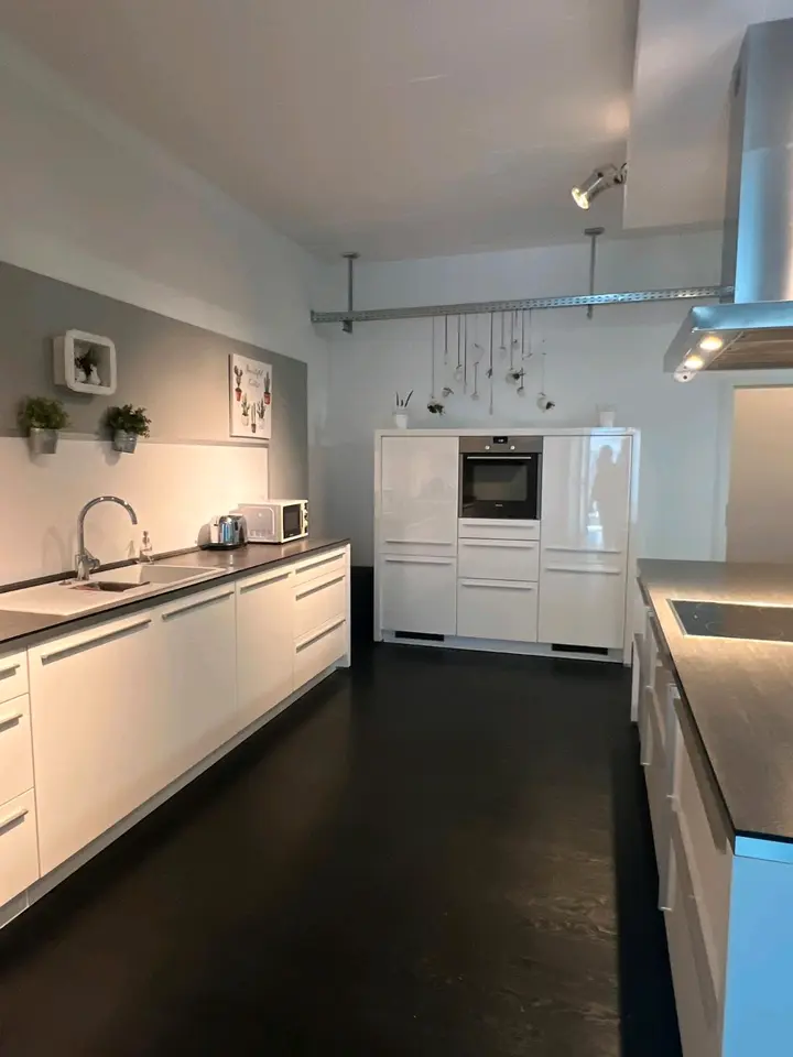 WG-Zimmer mit 15 m² in Mannheim – Bild 5