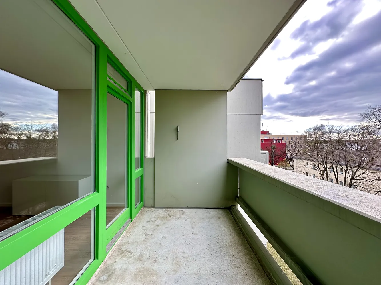 1 Zimmer Wohnung mit 30 m² in München – Bild 11