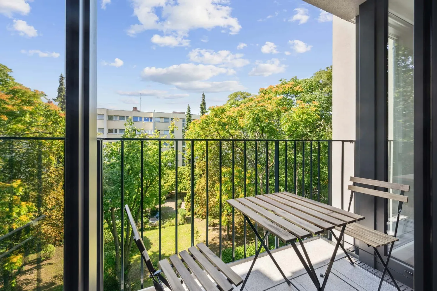 WG-Zimmer mit 11 m² in Berlin – Bild 4