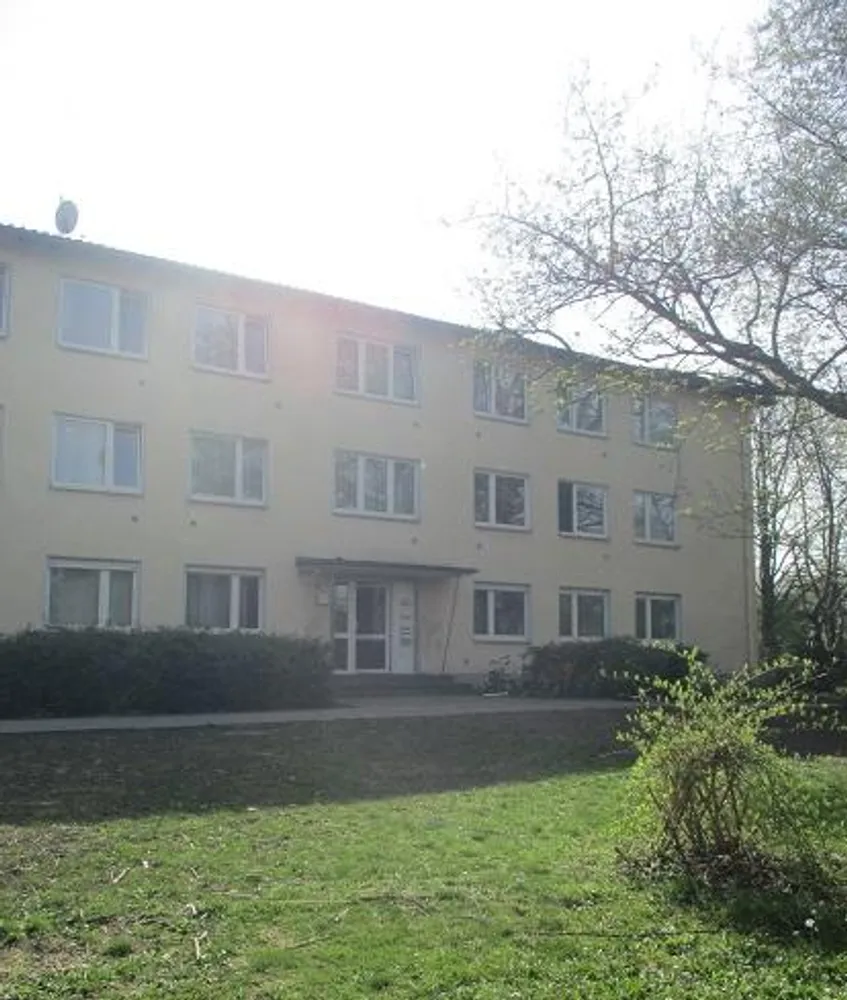 3 room apartment with 66 m² in Bonn – Photo 1