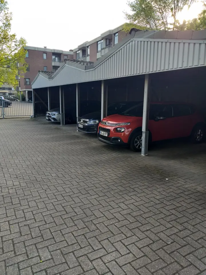 3 Zimmer Wohnung mit 70 m² in Rotenburg (Wümme) – Bild 5
