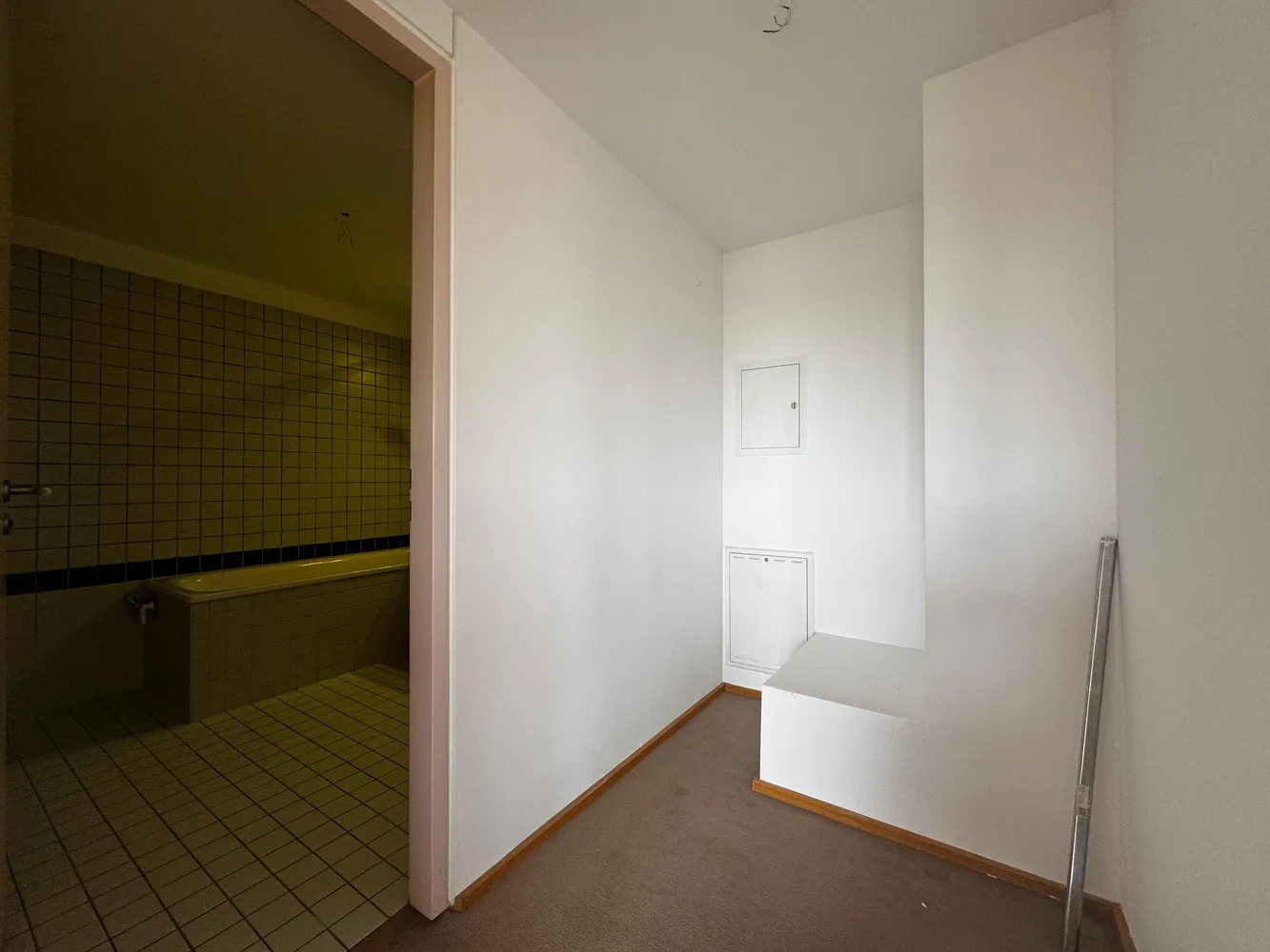2 room apartment with 80 m² in Berlin – Photo 9