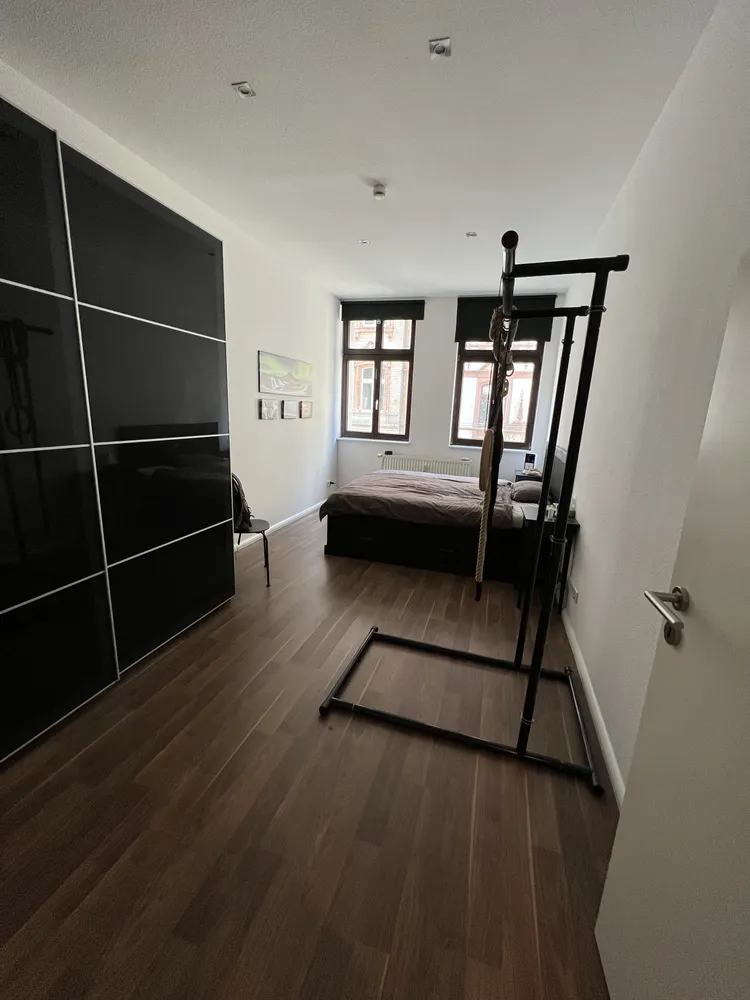 2 Zimmer Wohnung mit 66 m² in Halle (Saale) – Bild 6