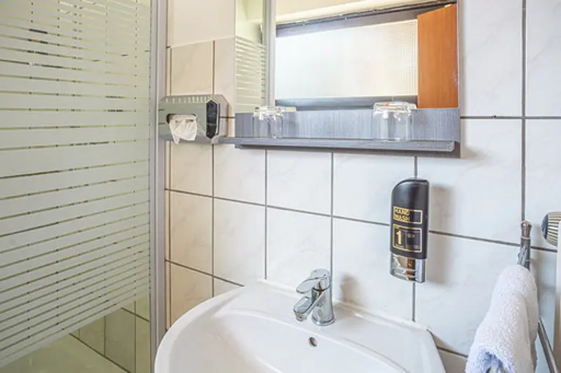 WG-Zimmer mit 25 m² in Lübeck – Bild 3