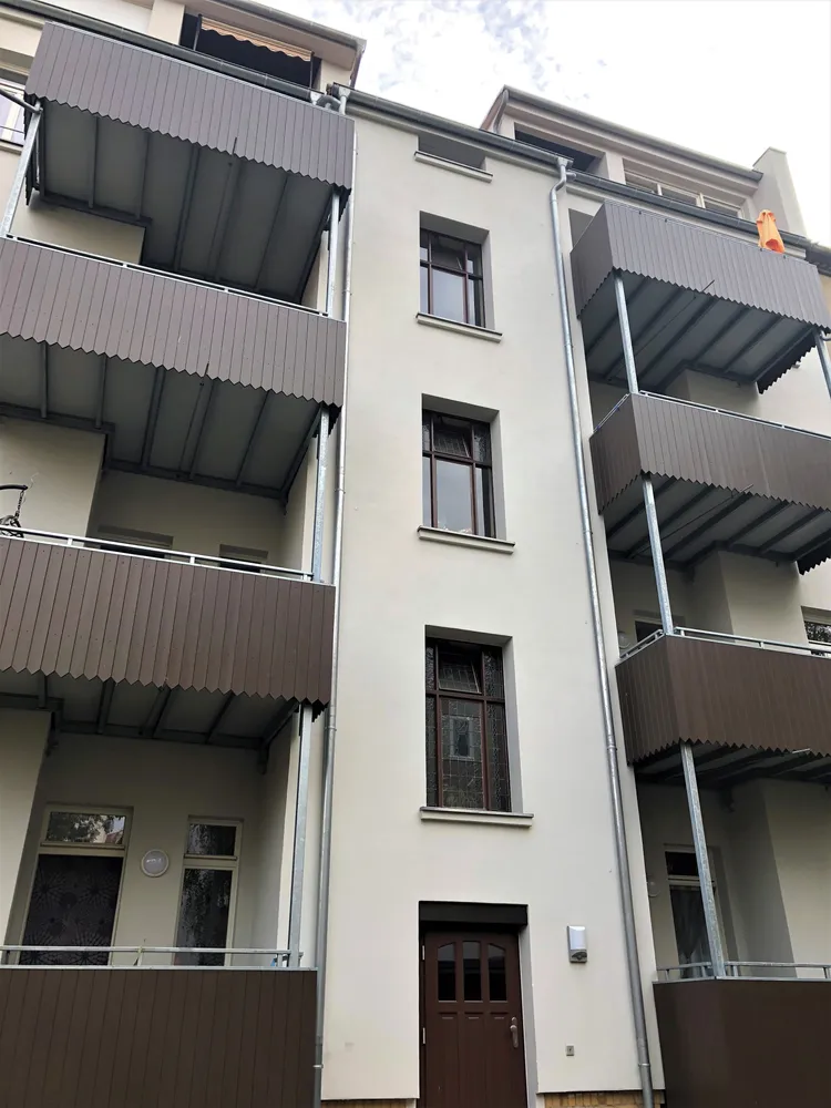 2 Zimmer Wohnung mit 44 m² in Leipzig – Bild 8