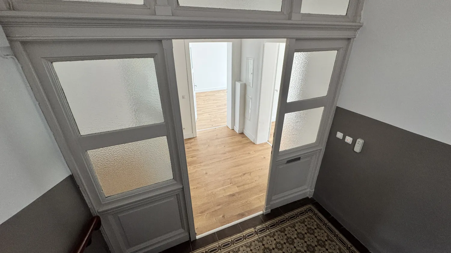 5 room apartment with 150 m² in Brunswick – Photo 6