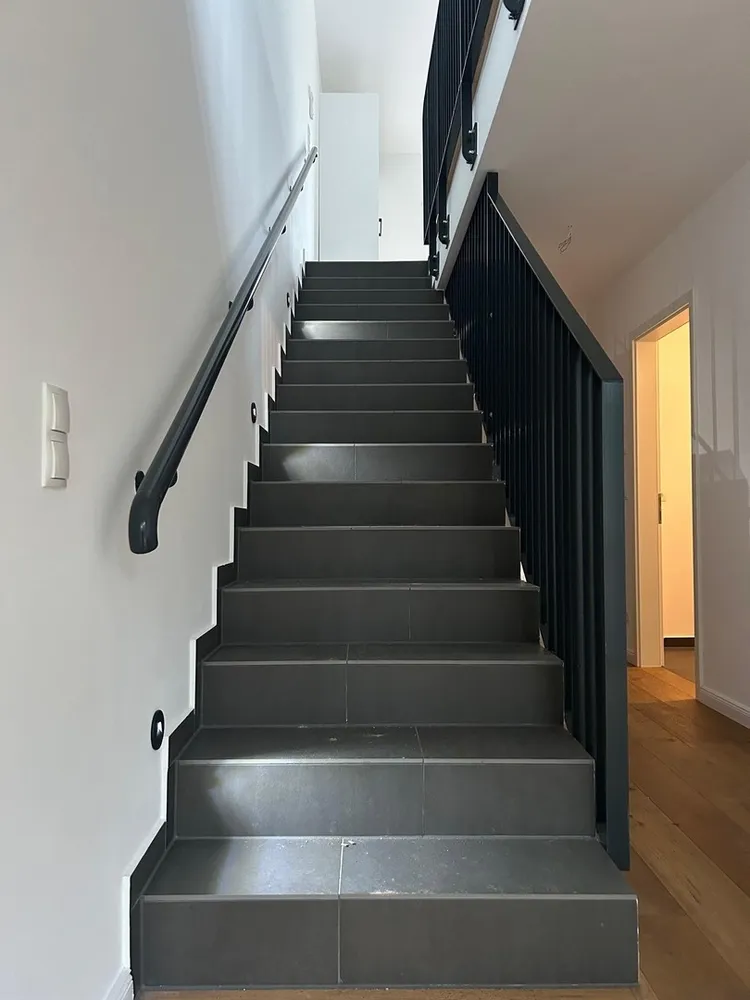 4 Zimmer Wohnung mit 118 m² in Hamburg – Bild 3