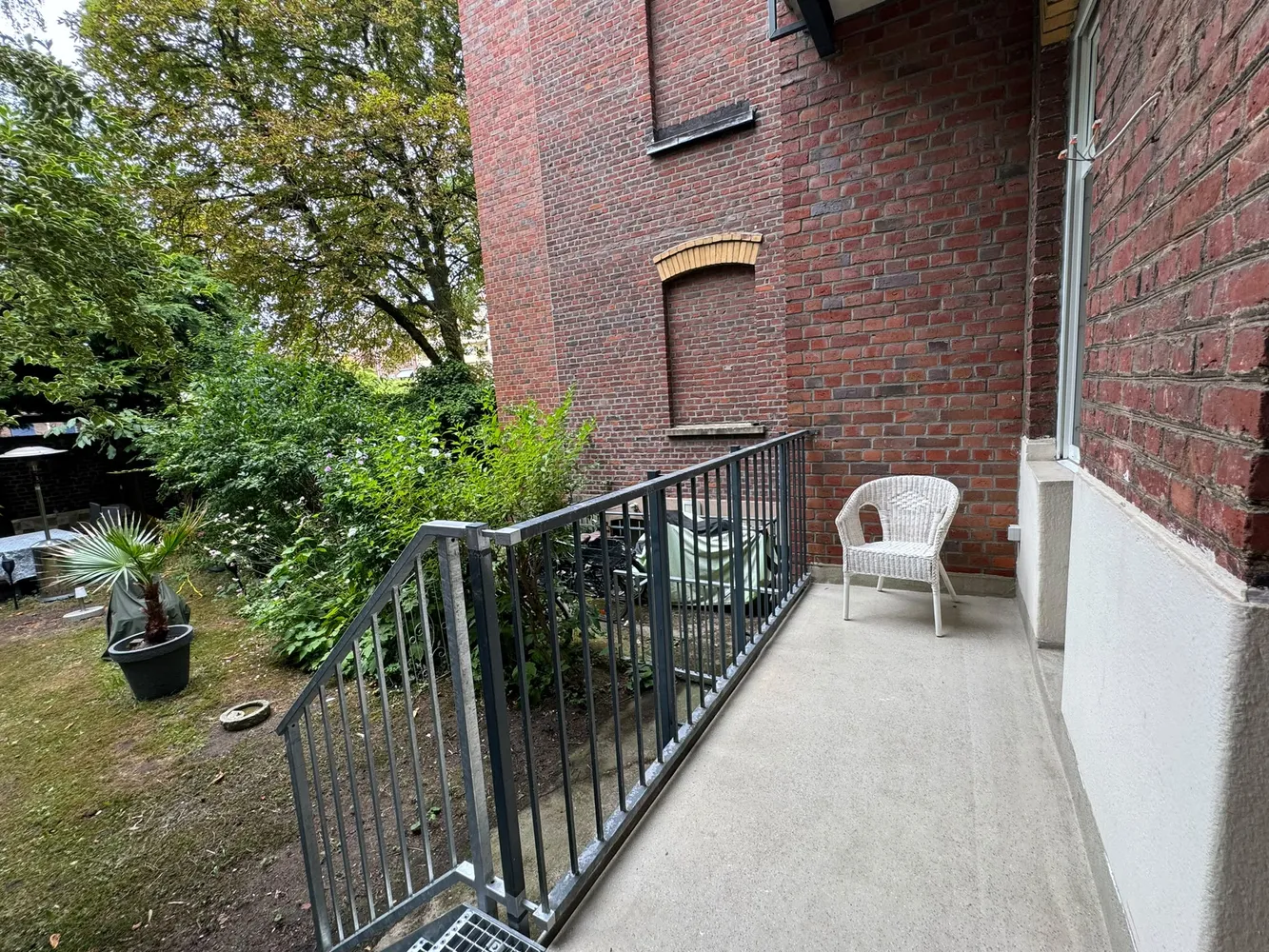 3 Zimmer Wohnung mit 94 m² in Düsseldorf – Bild 12