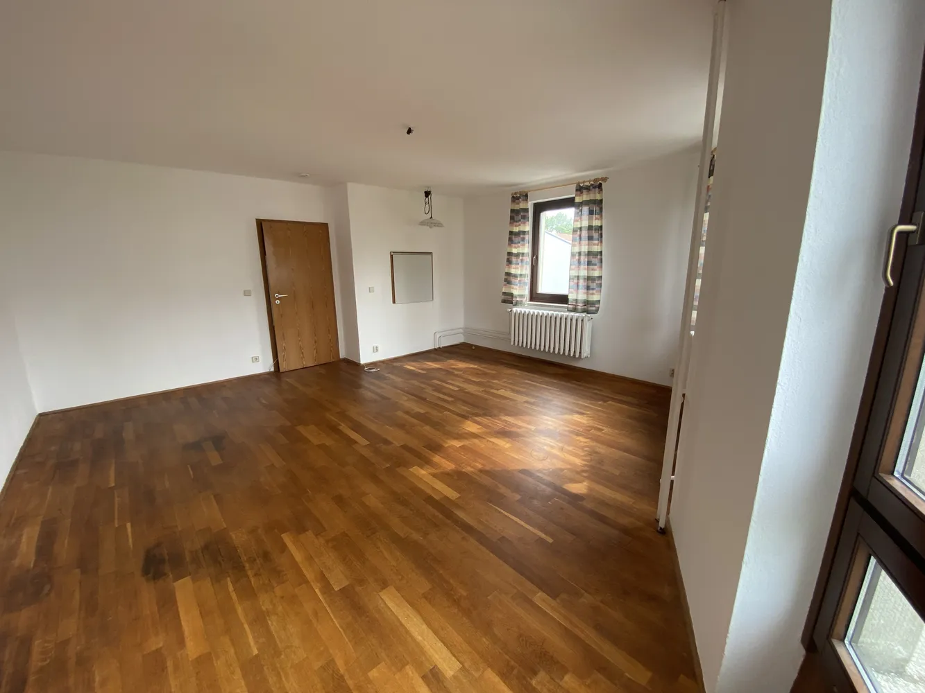 2 Zimmer Wohnung mit 58 m² in Rostock – Bild 2