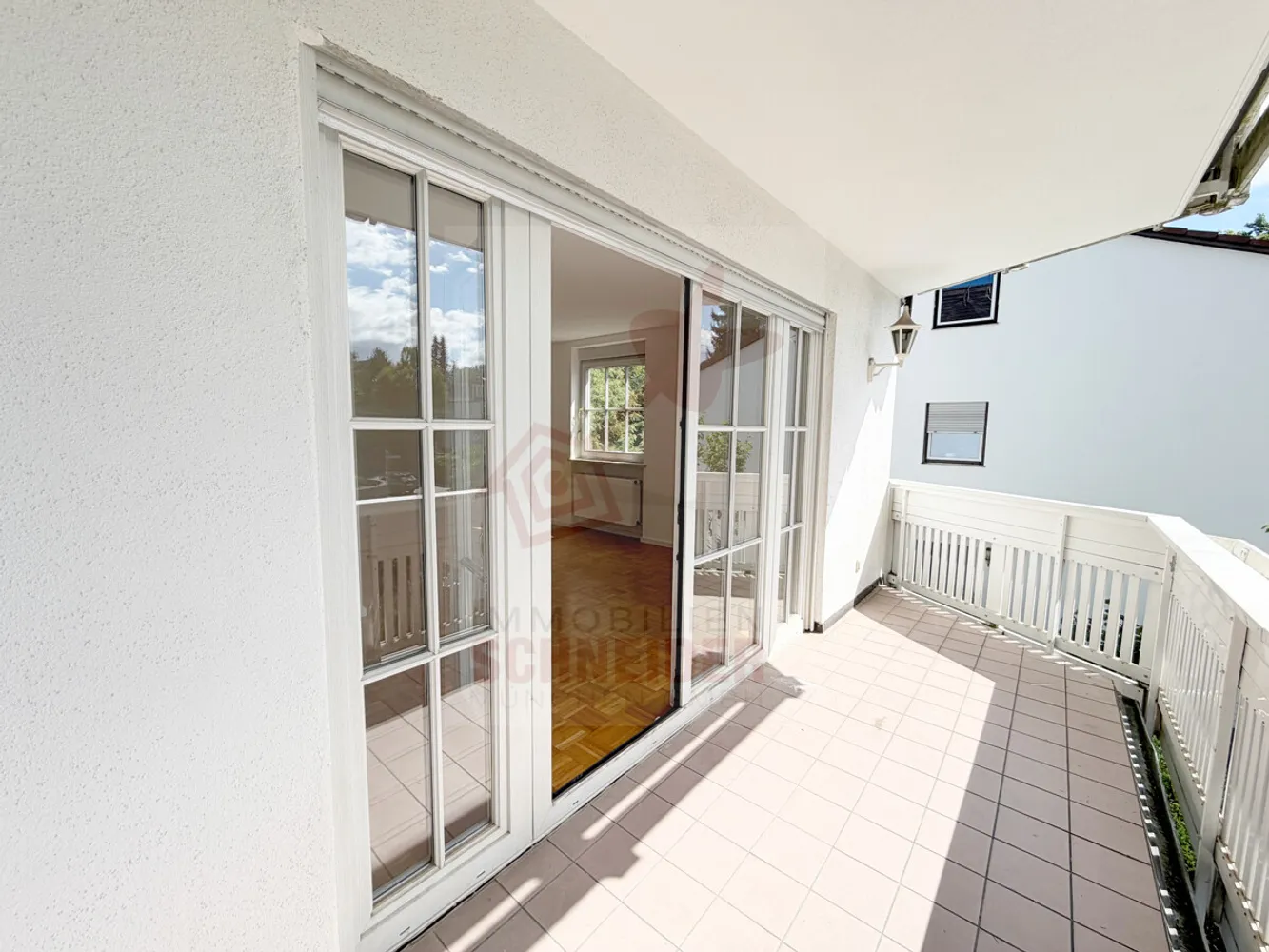 4 Zimmer Wohnung mit 108 m² in München – Bild 12