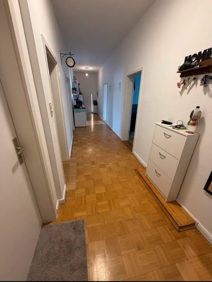 4 Zimmer Wohnung mit 89 m² in Northeim – Bild 4