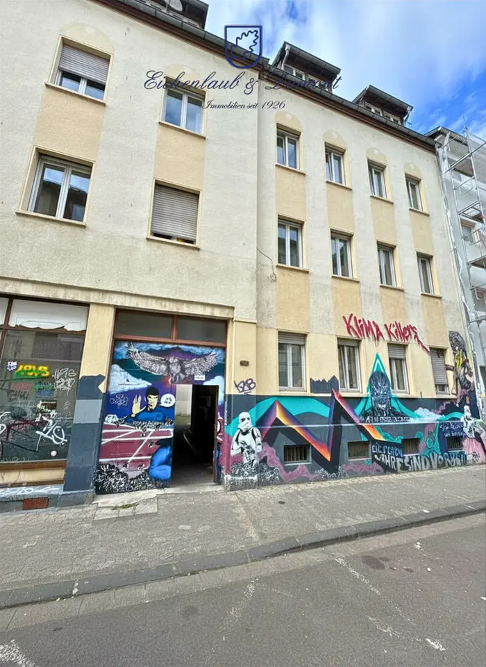 3 Zimmer Wohnung mit 64 m² in Saarbrücken – Bild 8