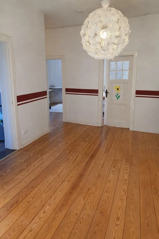 5 Zimmer Wohnung mit 129 m² in Hamburg – Bild 4