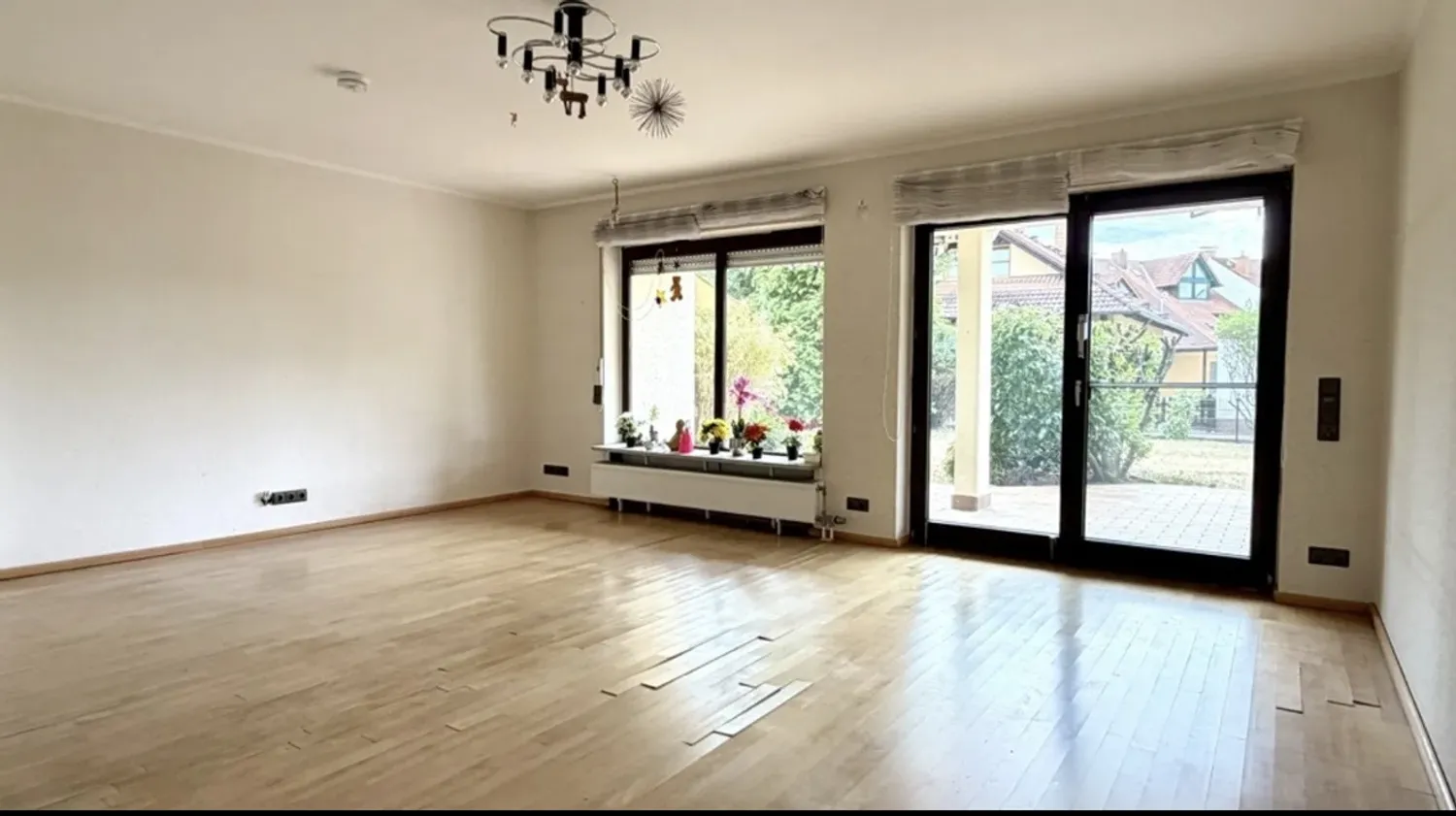 3 room apartment with 92 m² in Dreieich – Photo 5