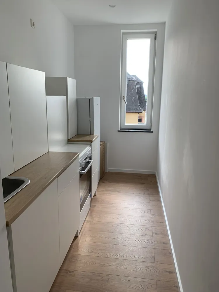 2 Zimmer Wohnung mit 57 m² in Frankfurt am Main – Bild 5