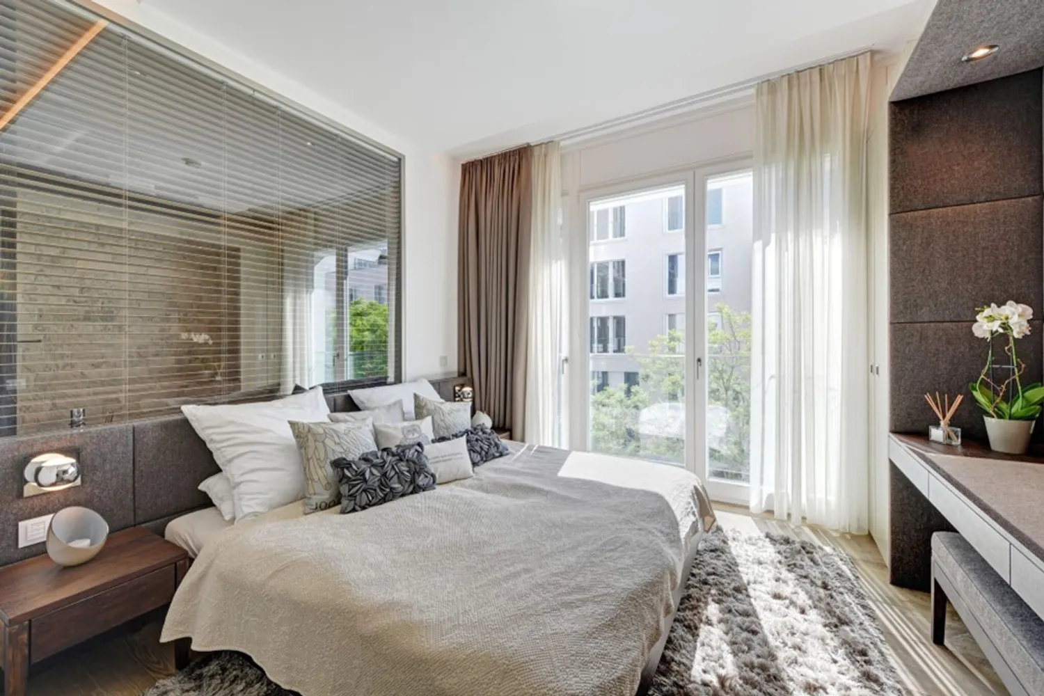 3 Zimmer Wohnung mit 139 m² in München – Bild 9