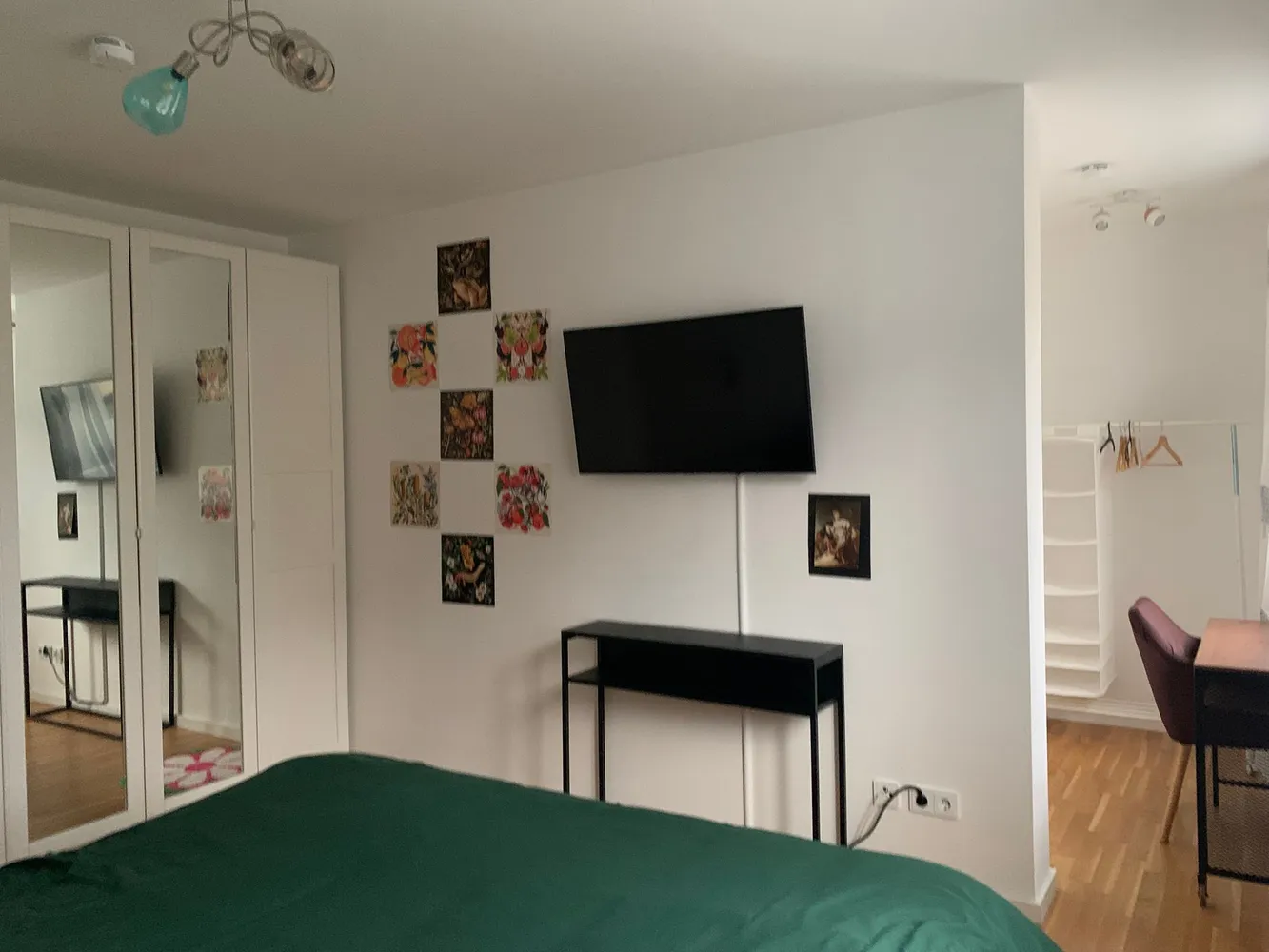 4 Zimmer Wohnung mit 99 m² in Berlin – Bild 9