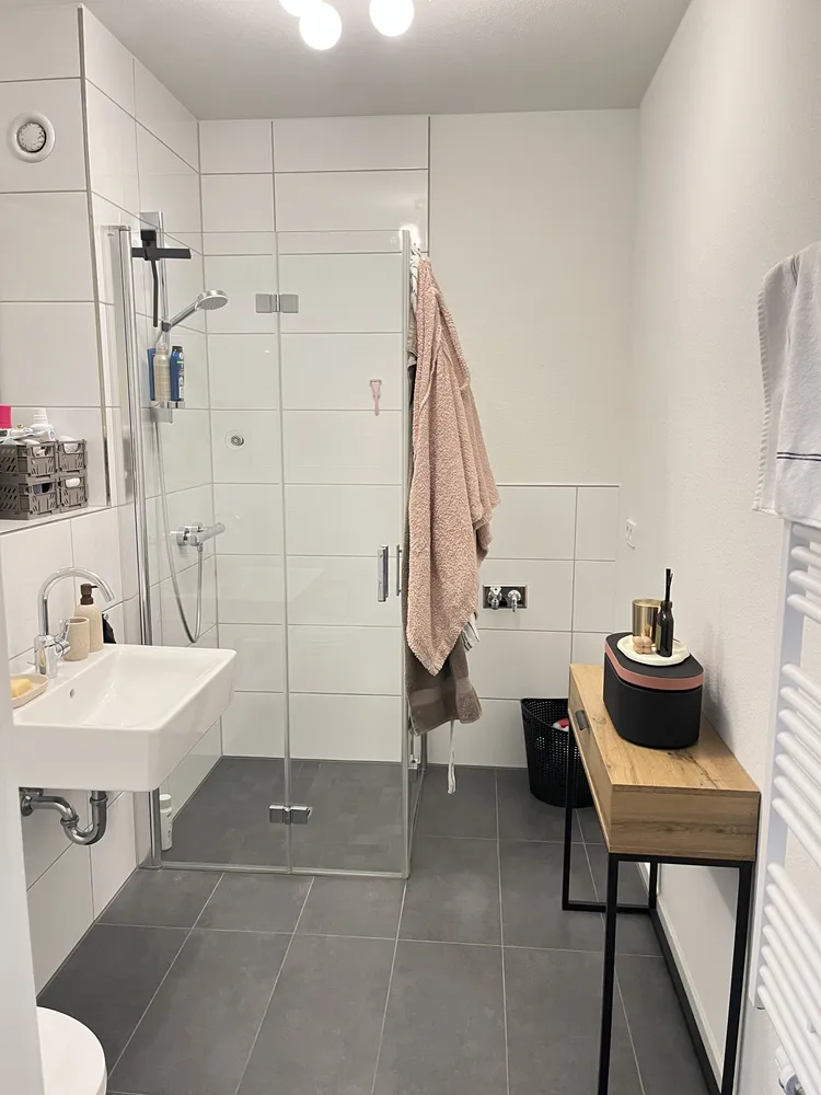 2 Zimmer Wohnung mit 46 m² in Düsseldorf – Bild 10