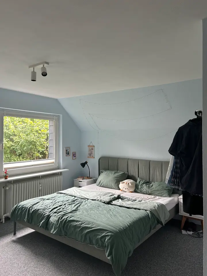 2 Zimmer Wohnung mit 60 m² in Oldenburg – Bild 10