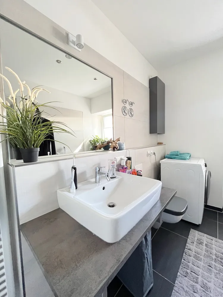 2 room apartment with 52 m² in Chemnitz – Photo 8