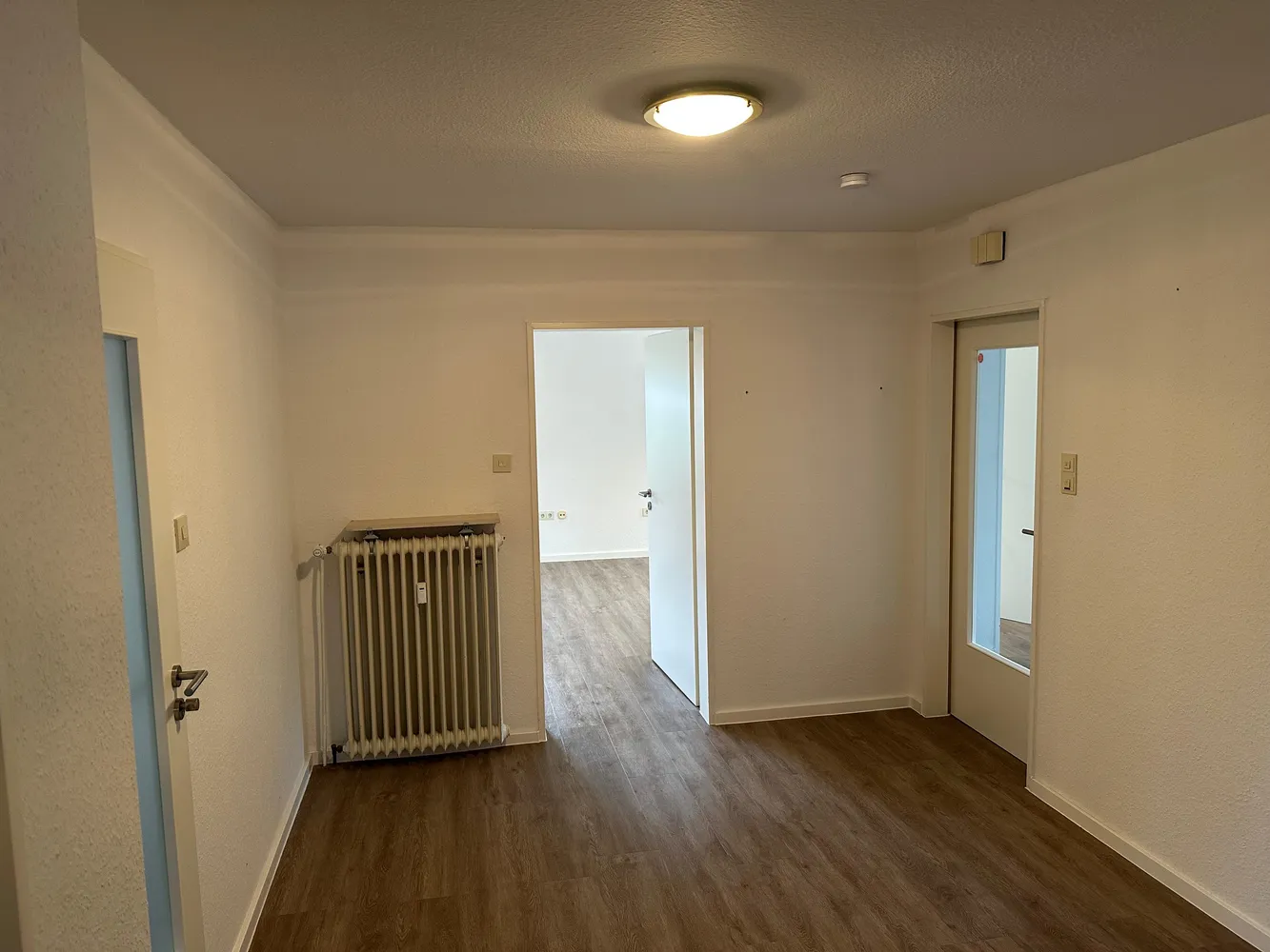 4 Zimmer Wohnung mit 100 m² in Papenburg – Bild 6