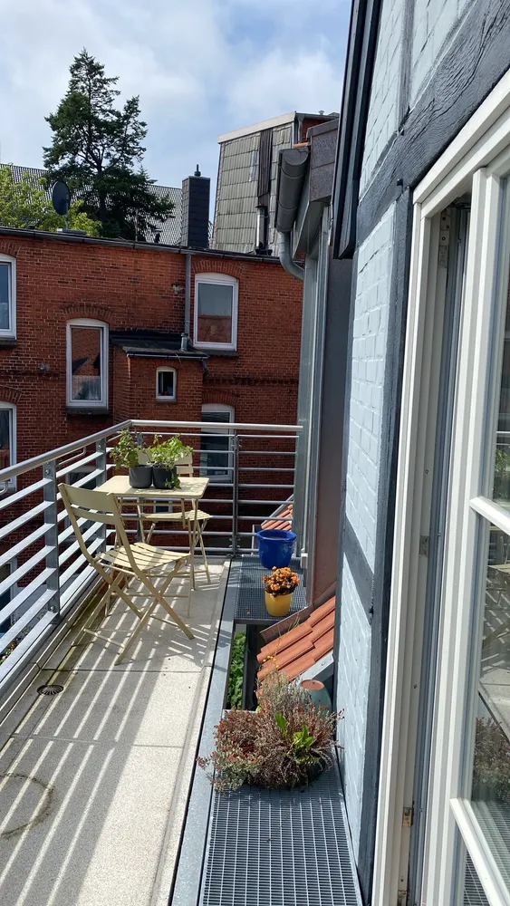 2 Zimmer Wohnung mit 55 m² in Rendsburg – Bild 4