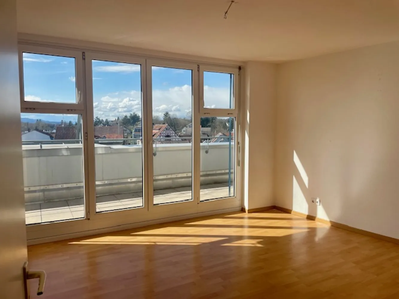 2 Zimmer Wohnung mit 74 m² in Konstanz – Bild 4