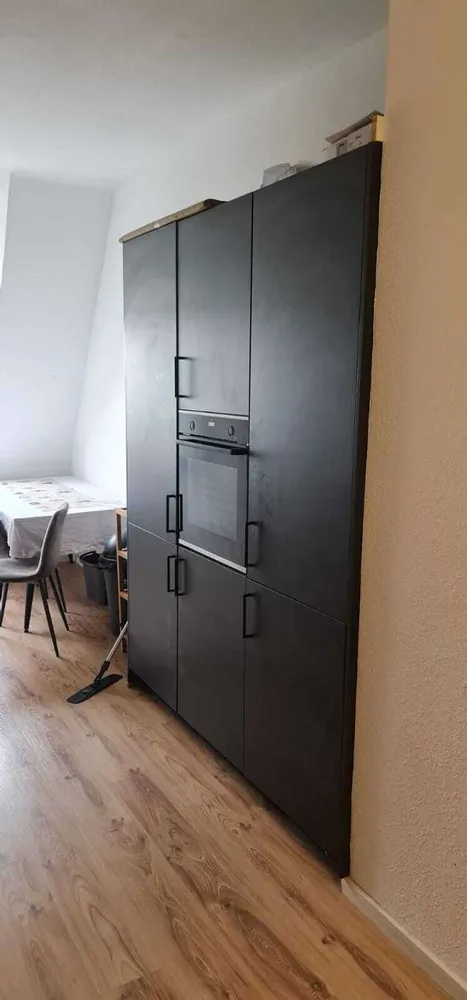 1 Zimmer Wohnung mit 18 m² in Karlsruhe – Bild 3