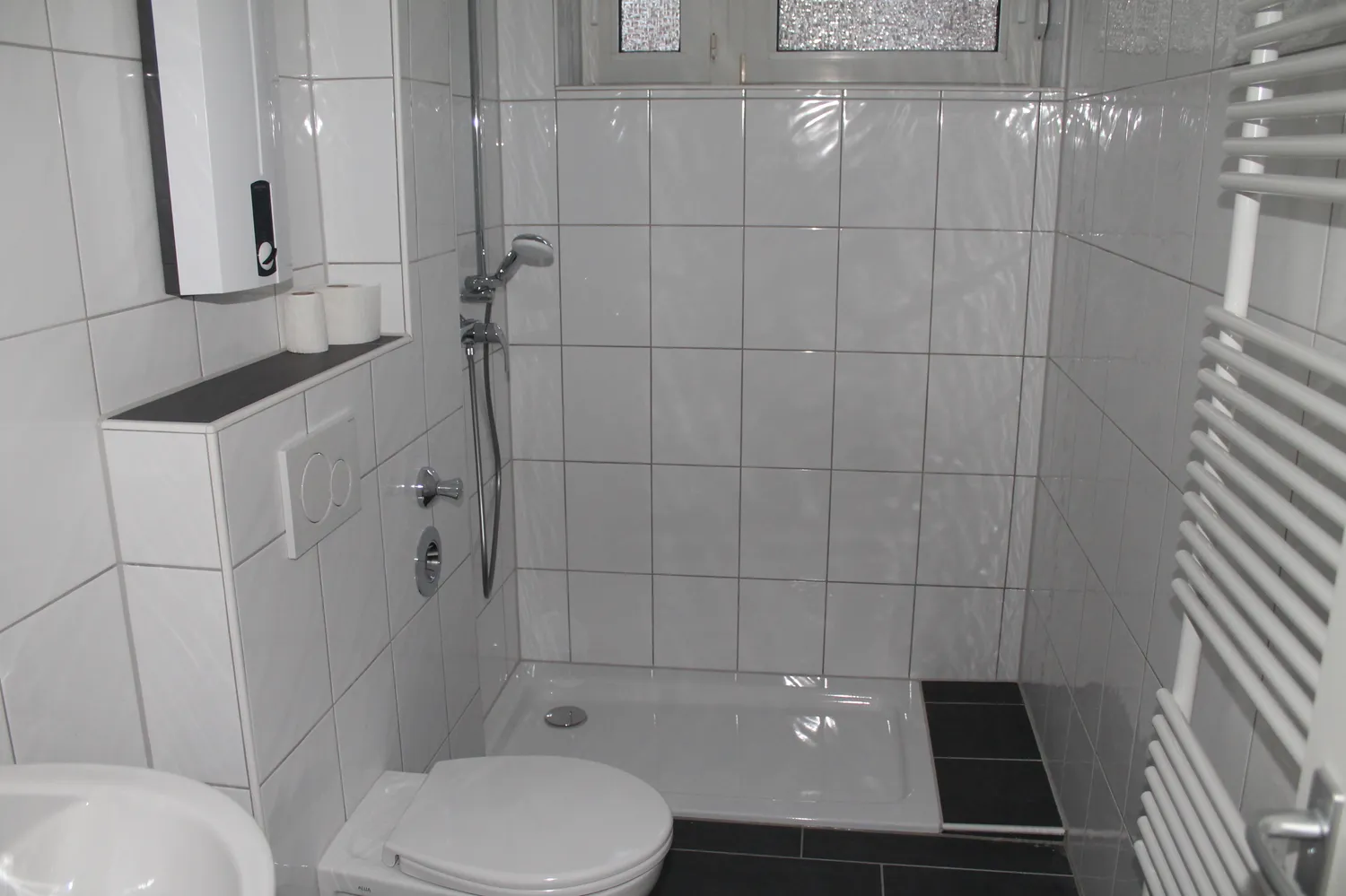 2 Zimmer Wohnung mit 60 m² in Duisburg – Bild 7