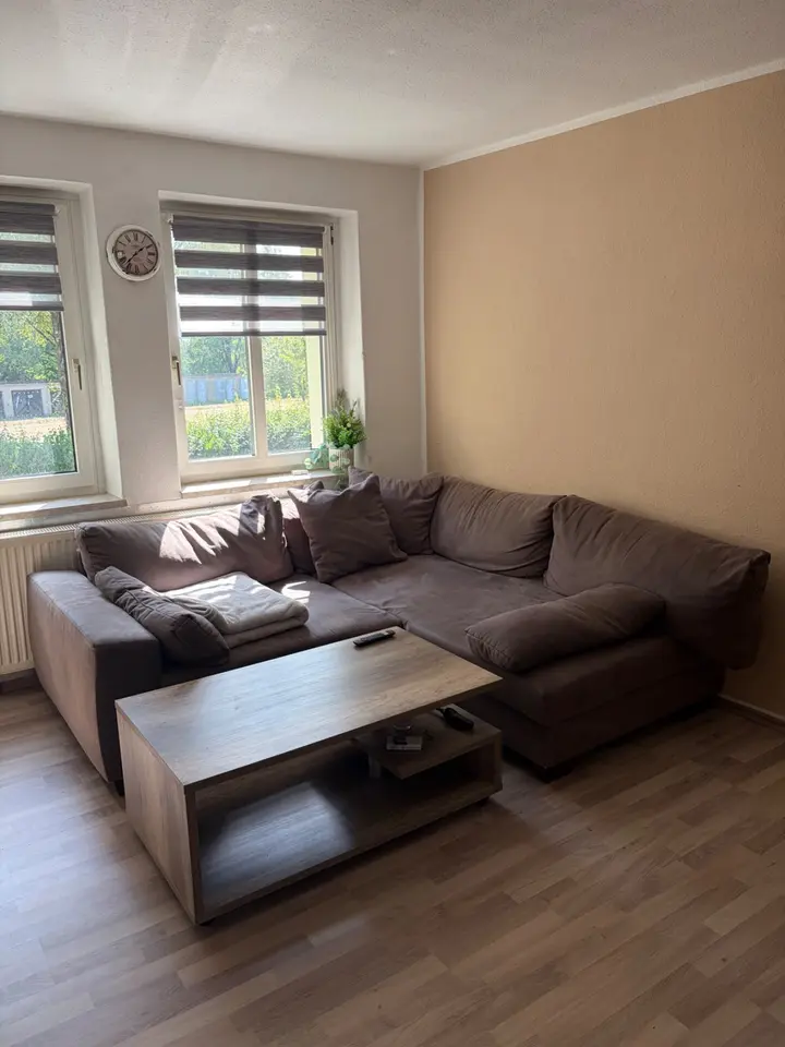 3 room apartment with 56 m² in Aschersleben – Photo 2