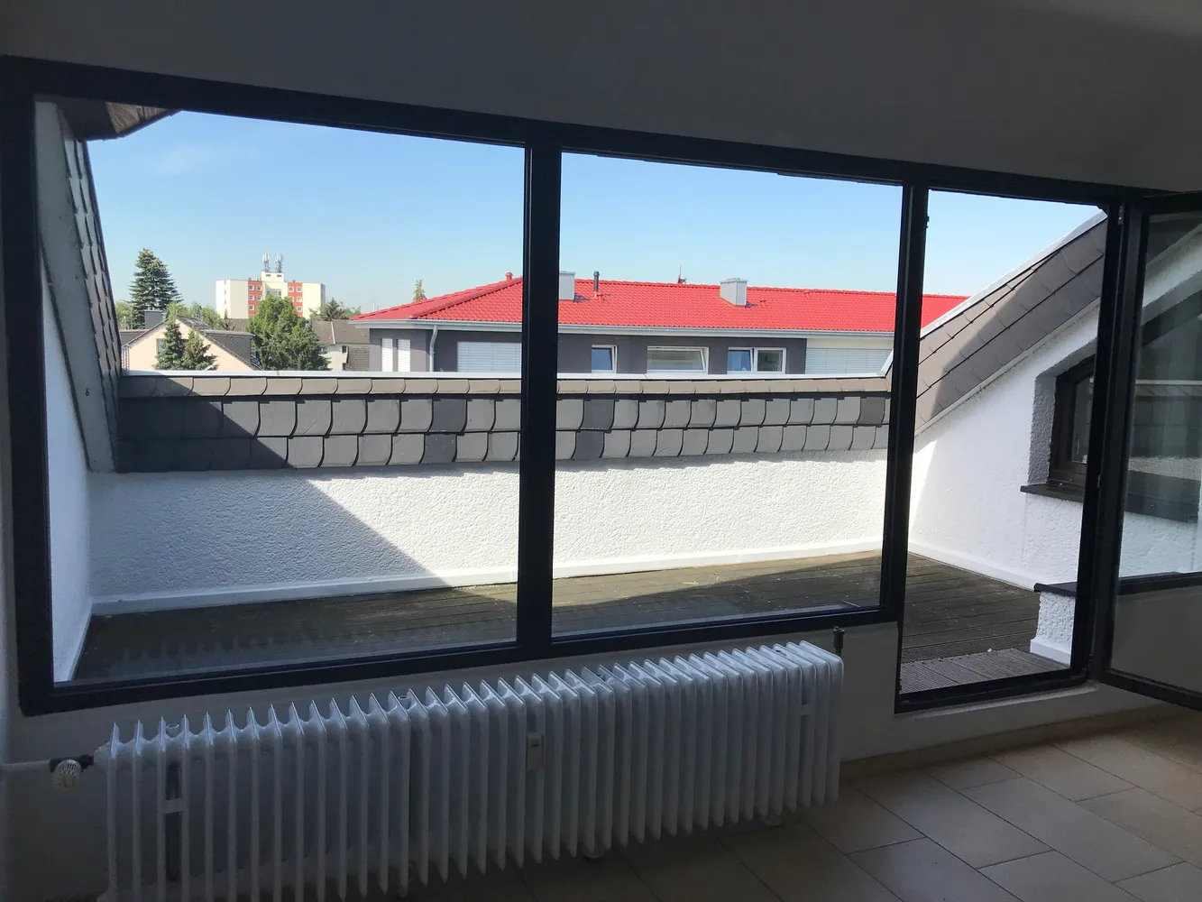 2 Zimmer Wohnung mit 52 m² in Köln – Bild 7