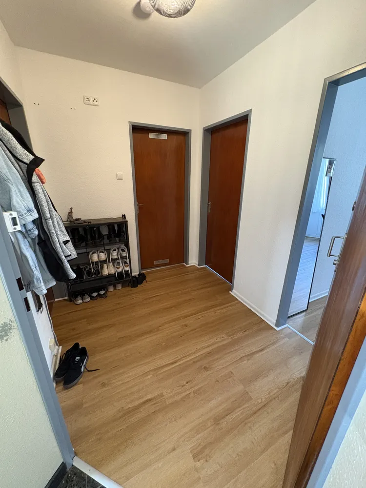 2 Zimmer Wohnung mit 53 m² in Aachen – Bild 3