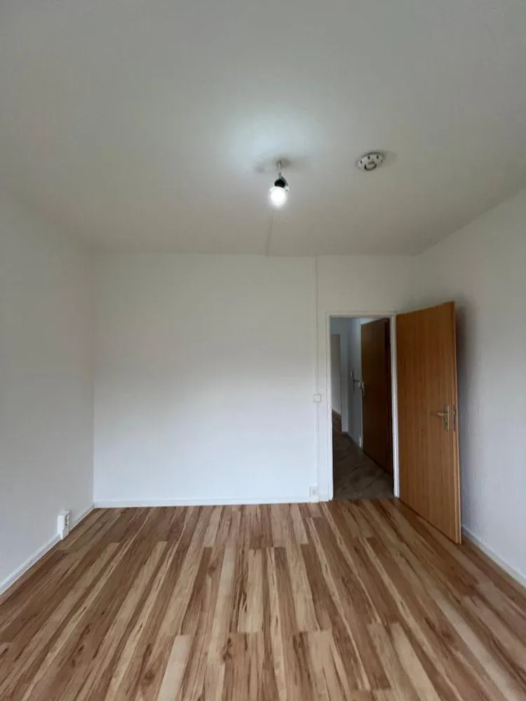 3 room apartment with 56 m² in Chemnitz – Photo 8