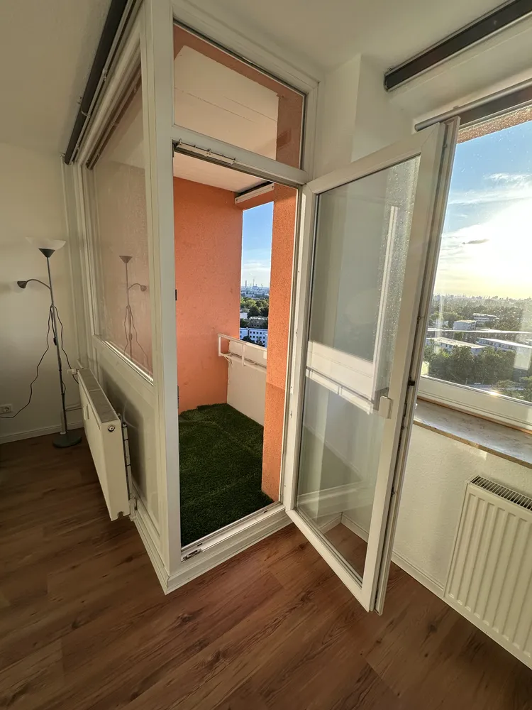 1 Zimmer Wohnung mit 42 m² in Hamburg – Bild 9