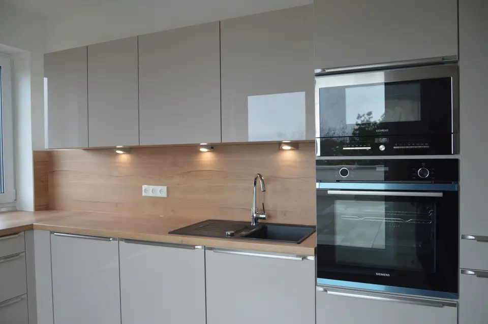 3 Zimmer Wohnung mit 97 m² in Neu-Isenburg – Bild 2