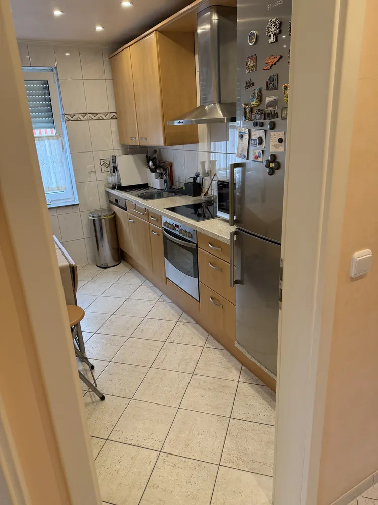 2 Zimmer Wohnung mit 70 m² in Köln – Bild 8