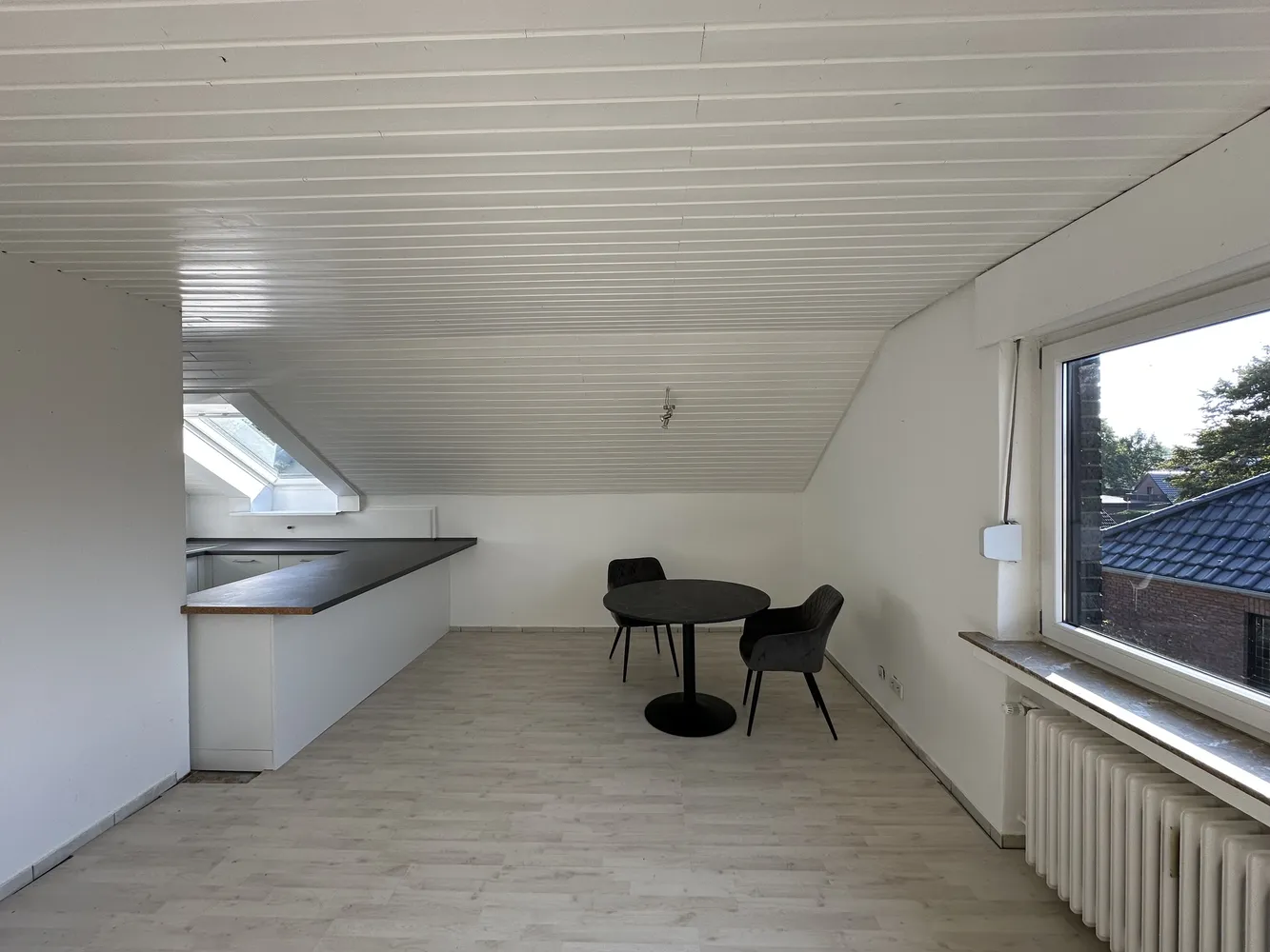 2 Zimmer Wohnung mit 60 m² in Wesel – Bild 12