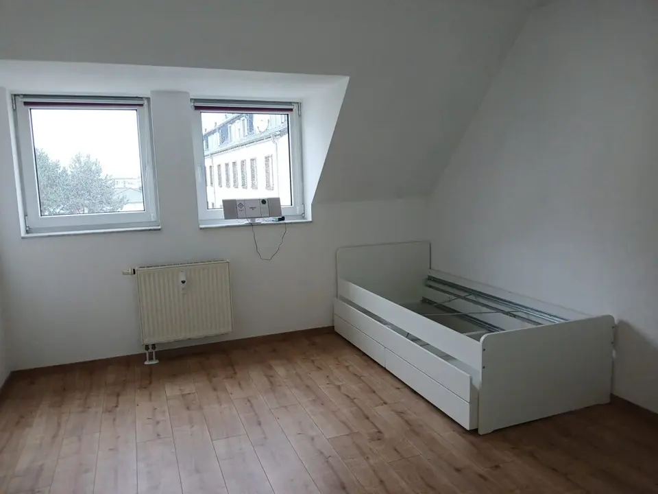 3 Zimmer Wohnung mit 75 m² in Delitzsch – Bild 10