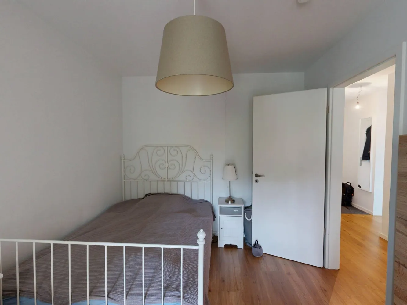 3 Zimmer Wohnung mit 86 m² in Hamburg – Bild 10