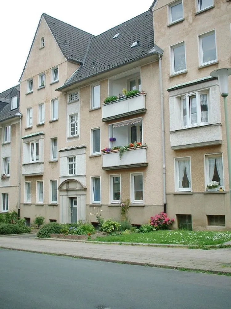 2 Zimmer Wohnung mit 56 m² in Essen – Bild 3