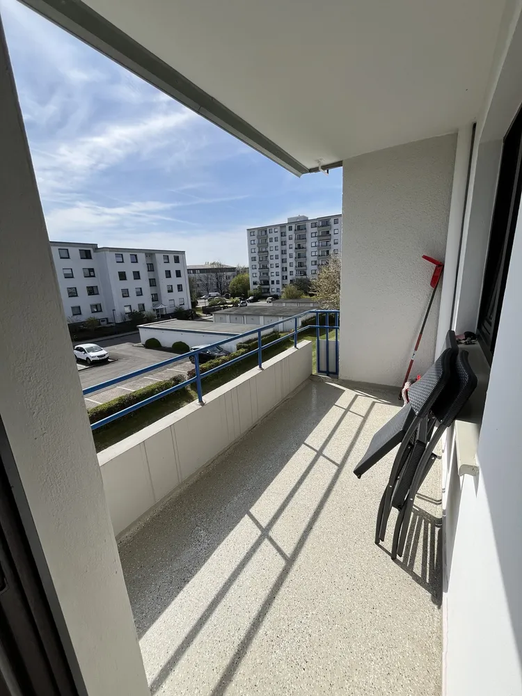 3 Zimmer Wohnung mit 74 m² in Hannover – Bild 9