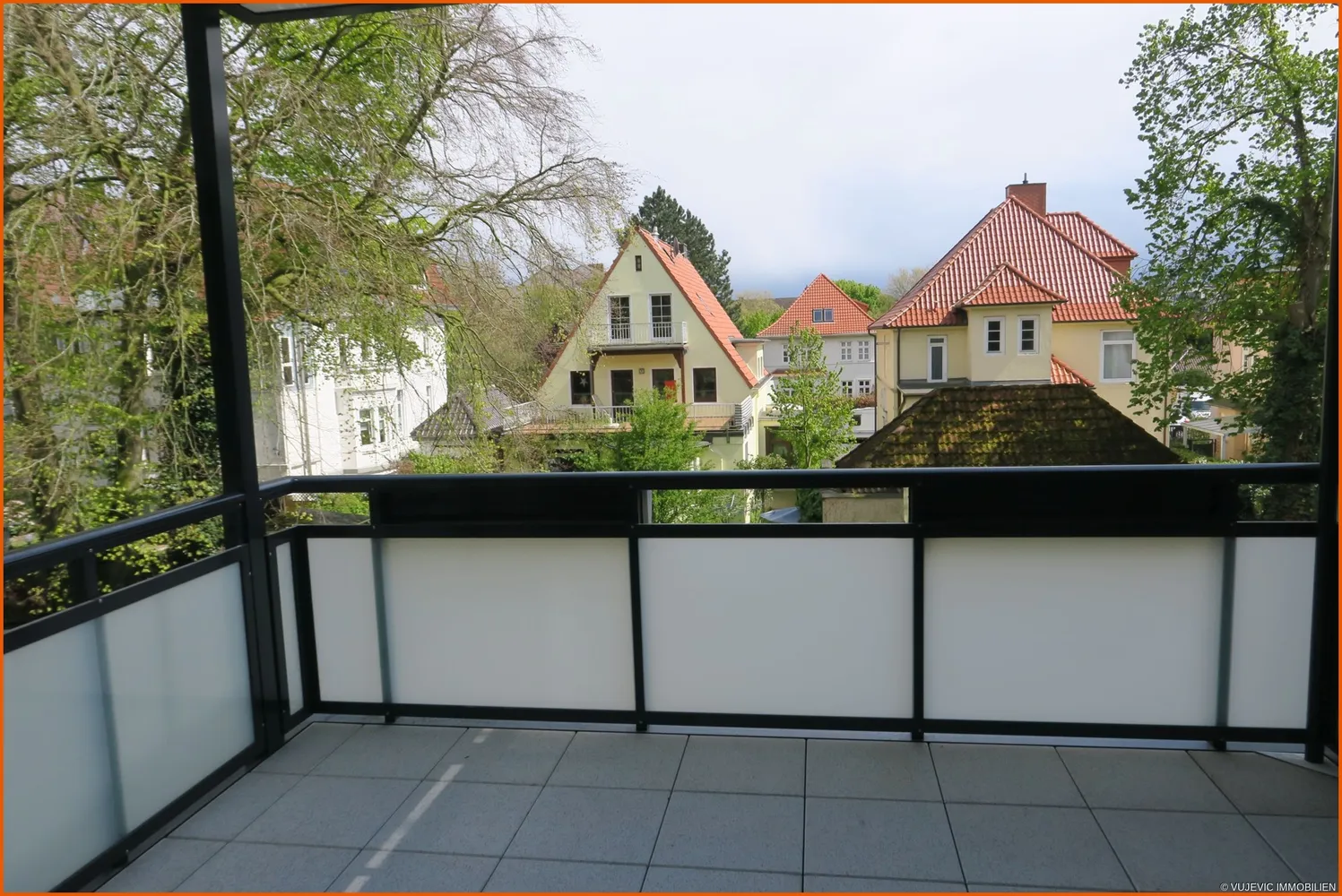 2 Zimmer Wohnung mit 57 m² in Bremerhaven – Bild 1
