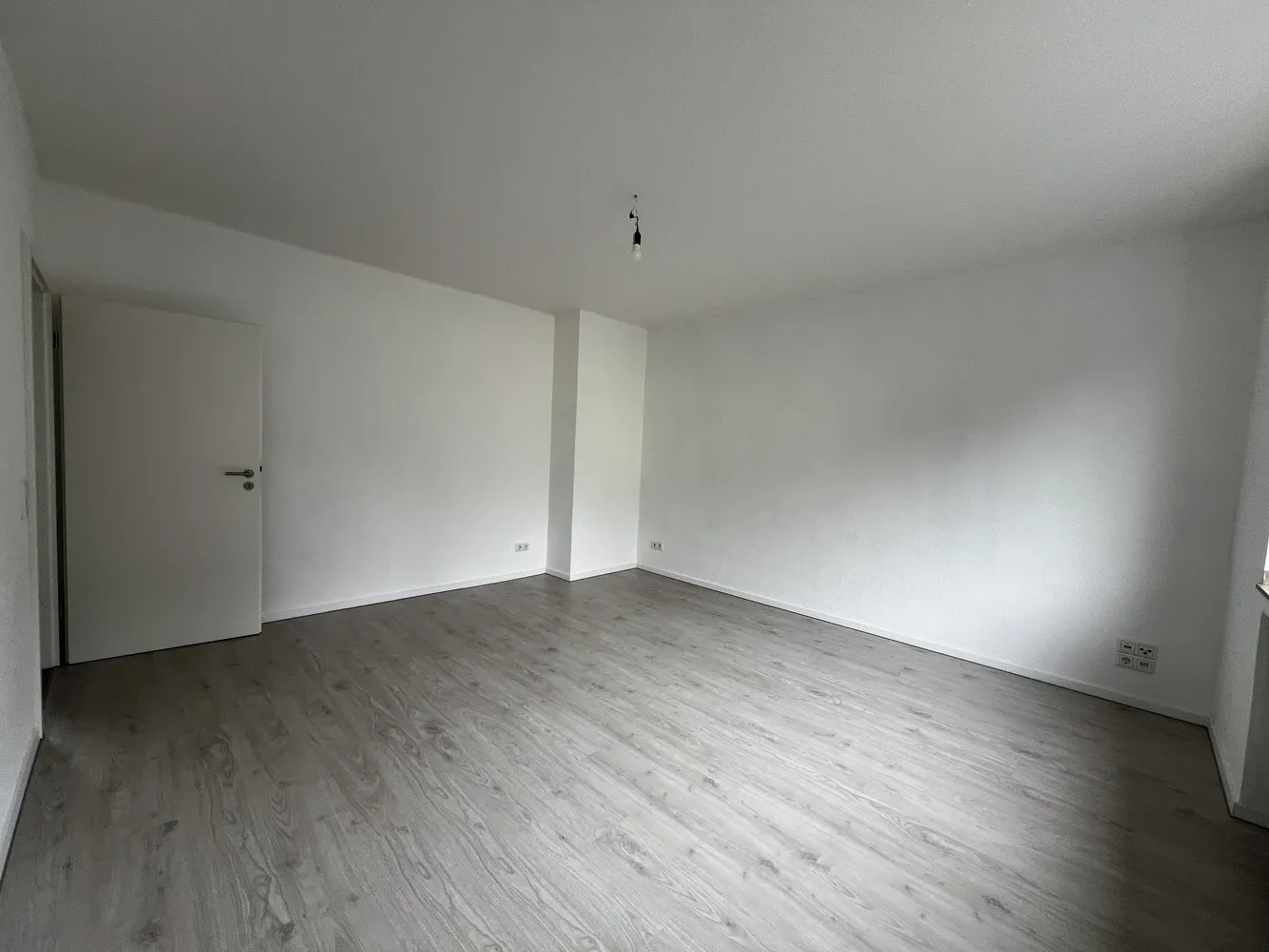 2 Zimmer Wohnung mit 58 m² in Wuppertal – Bild 2