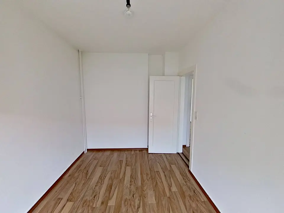 3 Zimmer Wohnung mit 58 m² in Aurich – Bild 5