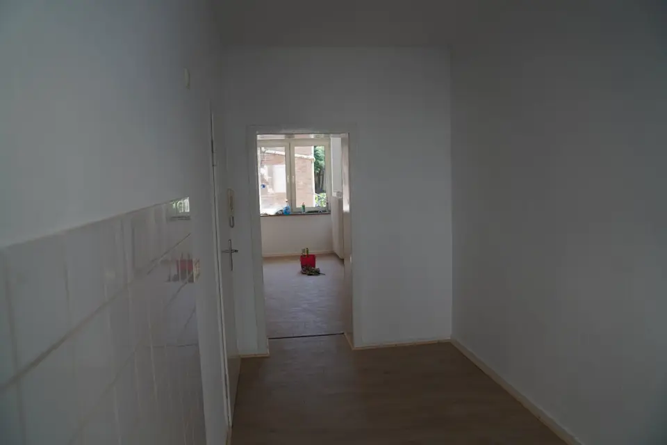 2 Zimmer Wohnung mit 33 m² in Krefeld – Bild 7