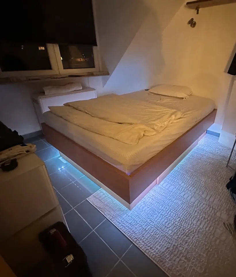 2 Zimmer Wohnung mit 18 m² in Essen – Bild 8