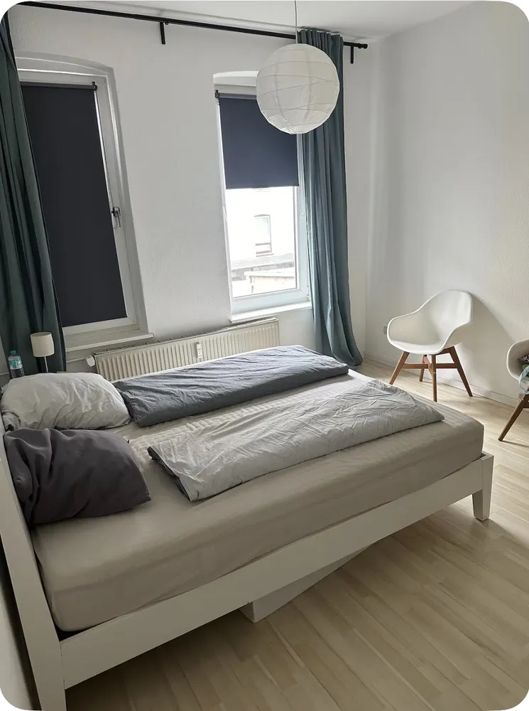 6 Zimmer Wohnung mit 143 m² in Kiel – Bild 8