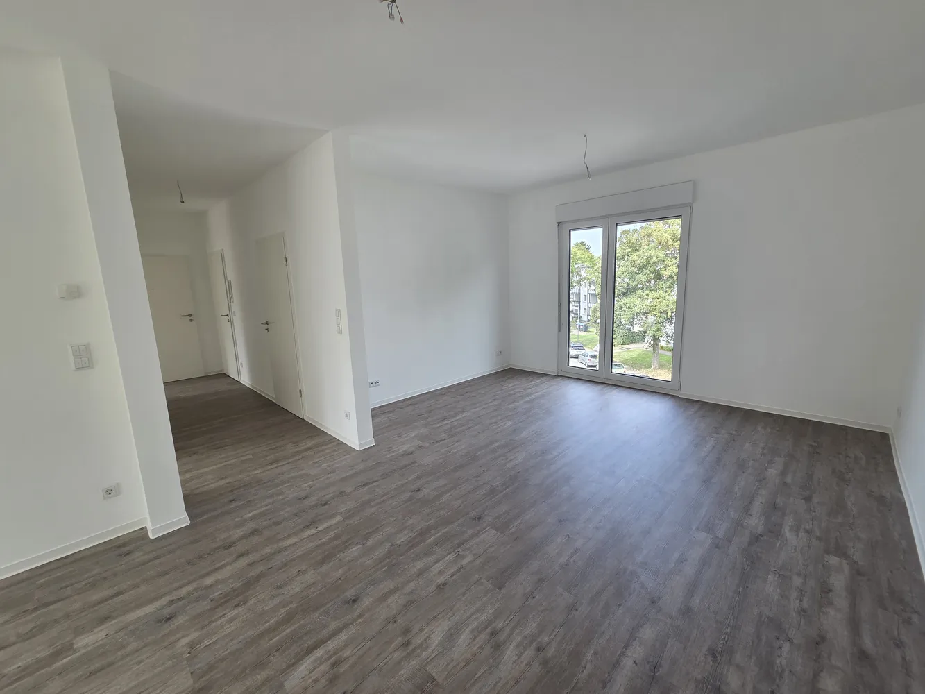 4 Zimmer Wohnung mit 82 m² in Bochum – Bild 1